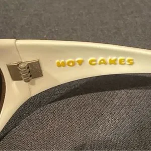 Arnette | Accessories | Vintage 9s Arnette Hotcakes Arnette | Accessories | Vintage 9s Arnette Hotcakes